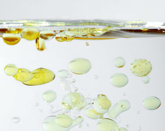 Oxydation de la peau : causes, effets et antioxydants