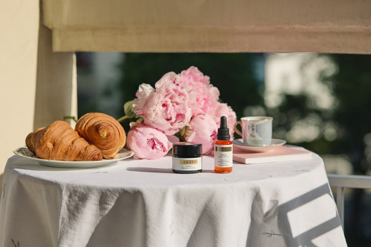 Coffrets, duos, trios - Labote