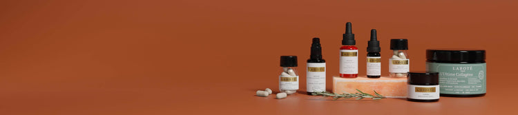 Peaux matures - Labote