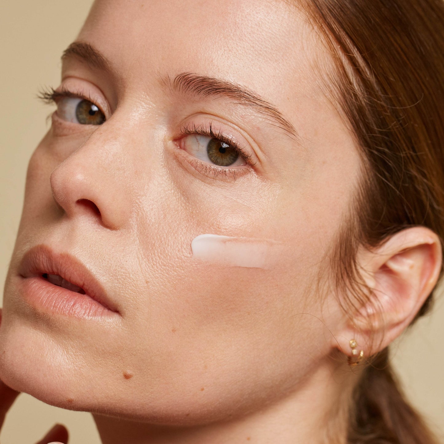 Crème de jour - Labote