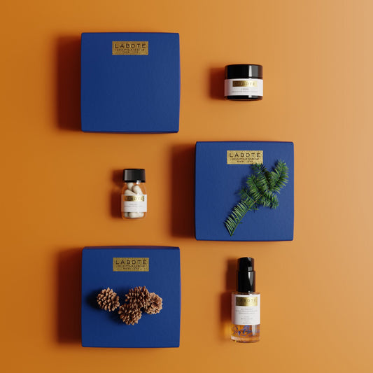 Coffret Iconiques de régénération