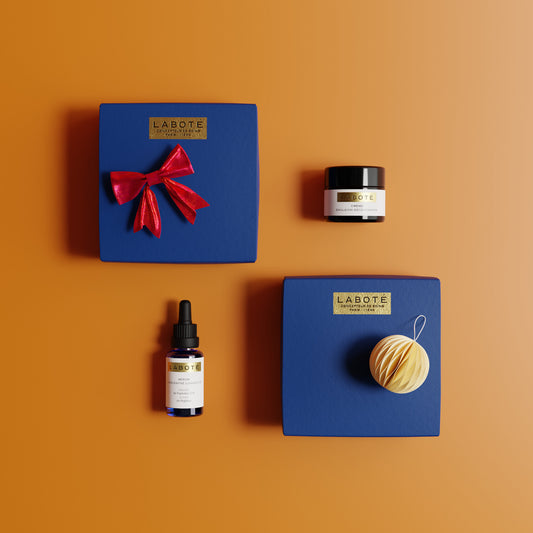 Duo Régénération Intensive