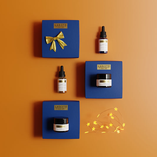 Coffret Routine Jour & Nuit