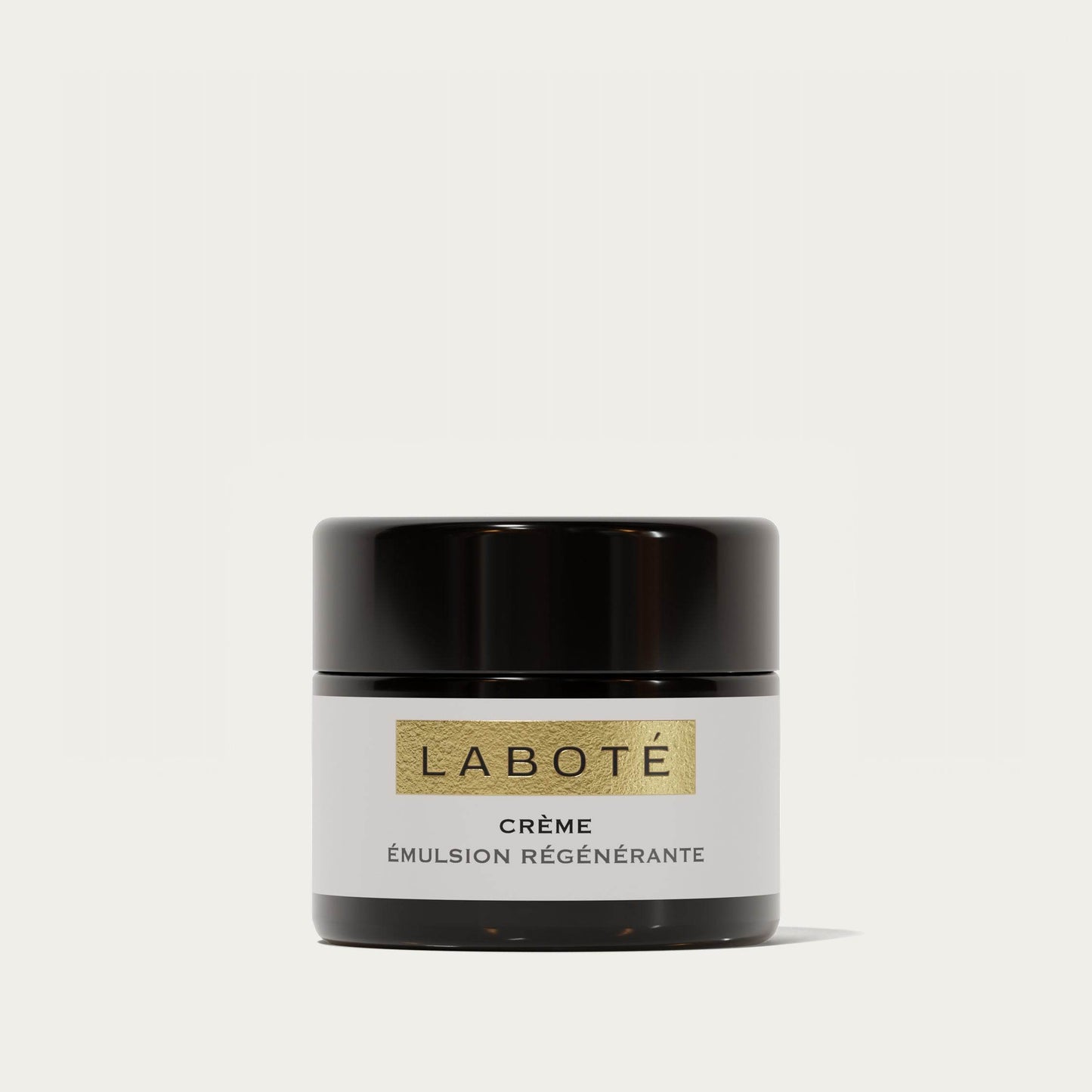 Crème de nuit régénérante B2B - Labote