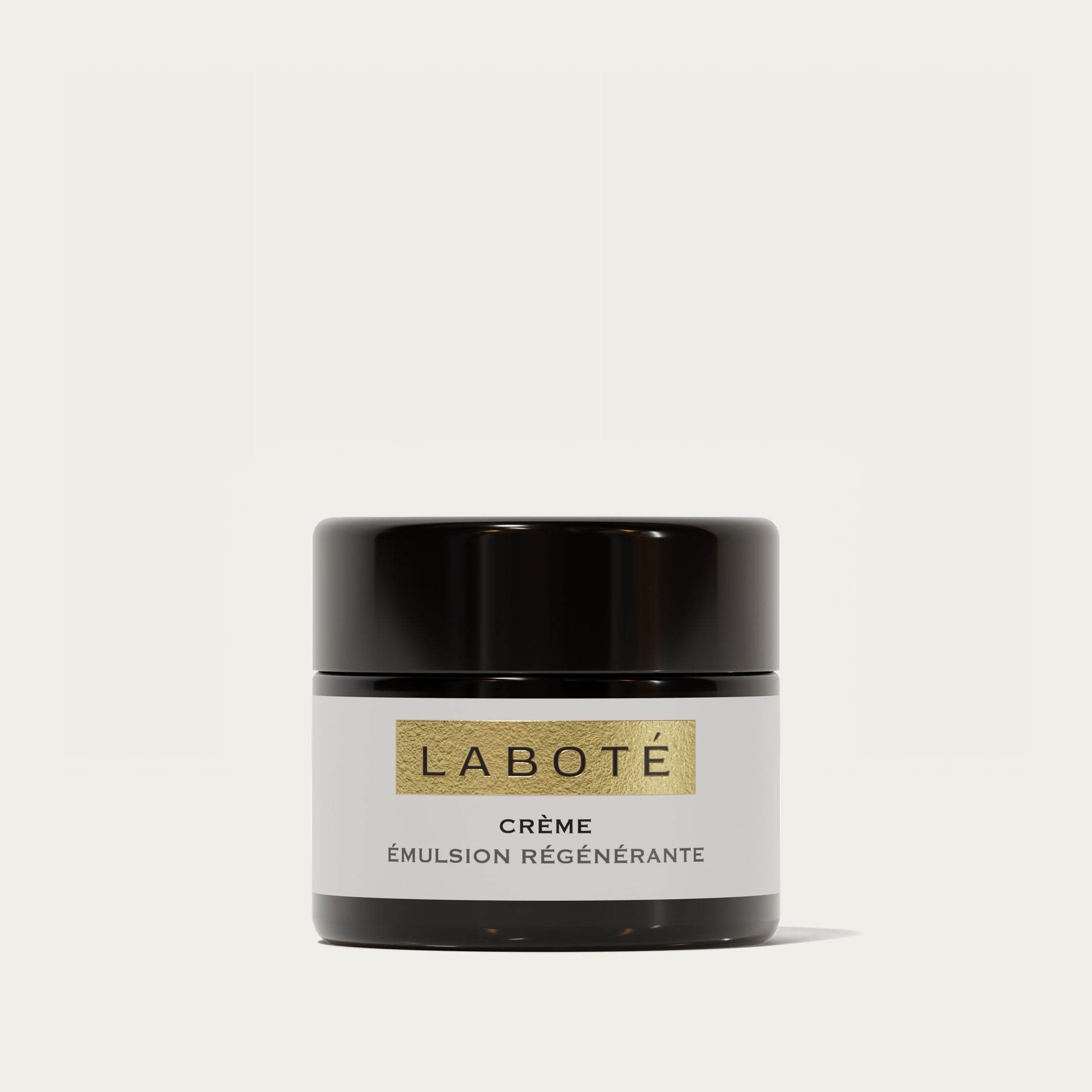 Crème de nuit régénérante B2B - Labote