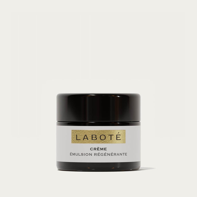 Crème de nuit régénérante B2B - Labote