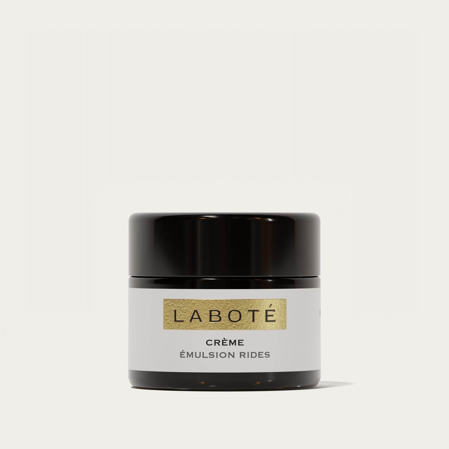 Crème anti-rides B2B - Labote