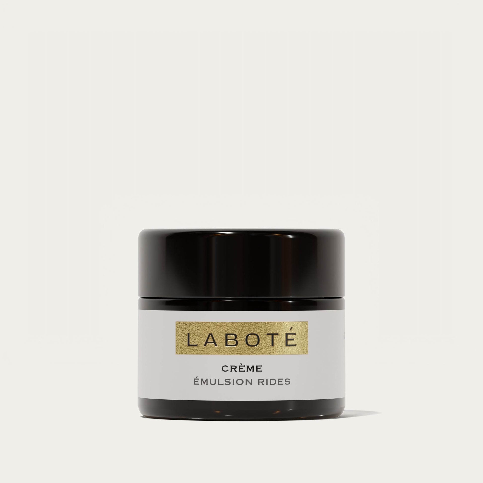 Crème anti-rides B2B - Labote