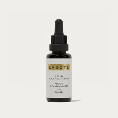 Sérum de Nuit Huile Réparatrice