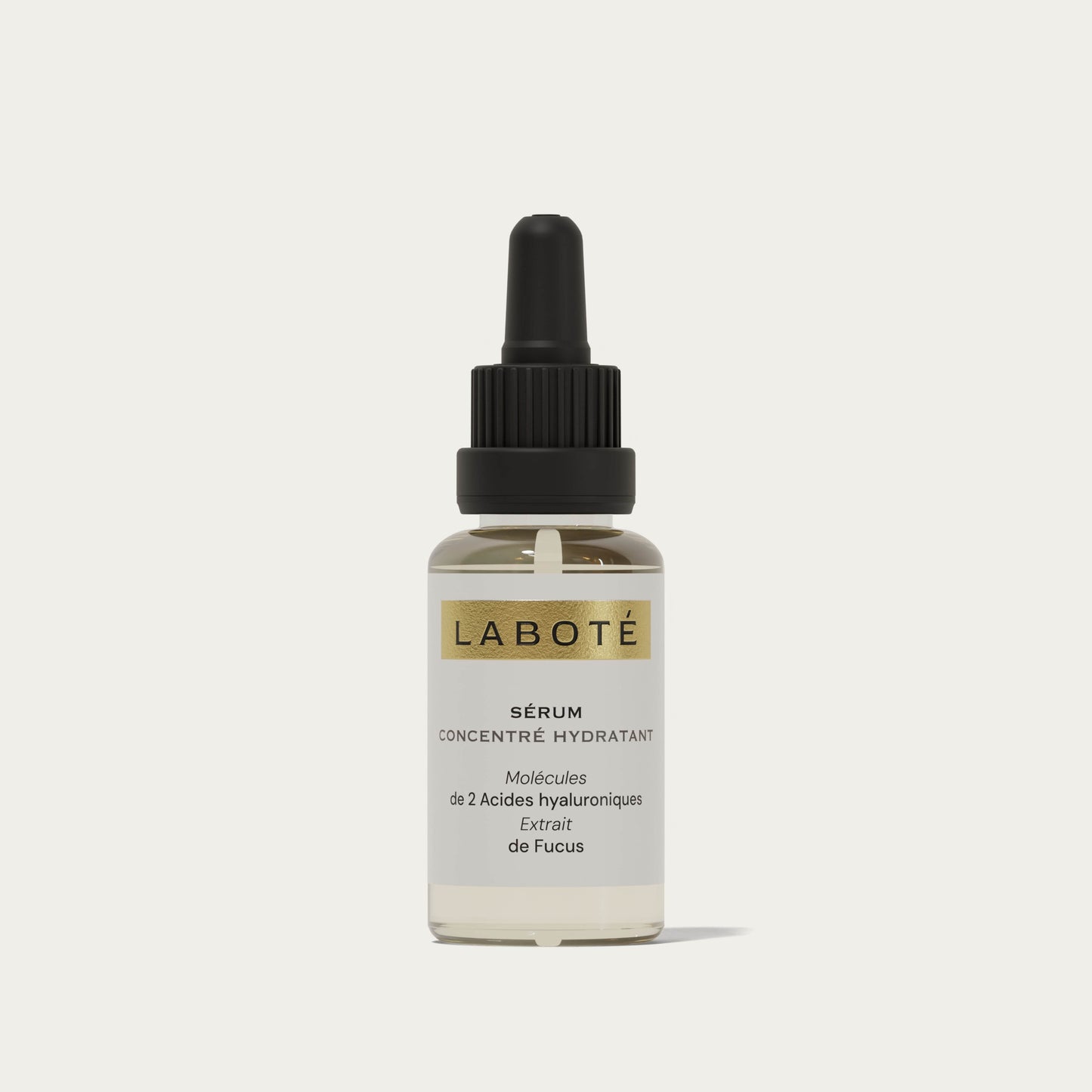 Sérum concentré hydratant B2B - Labote