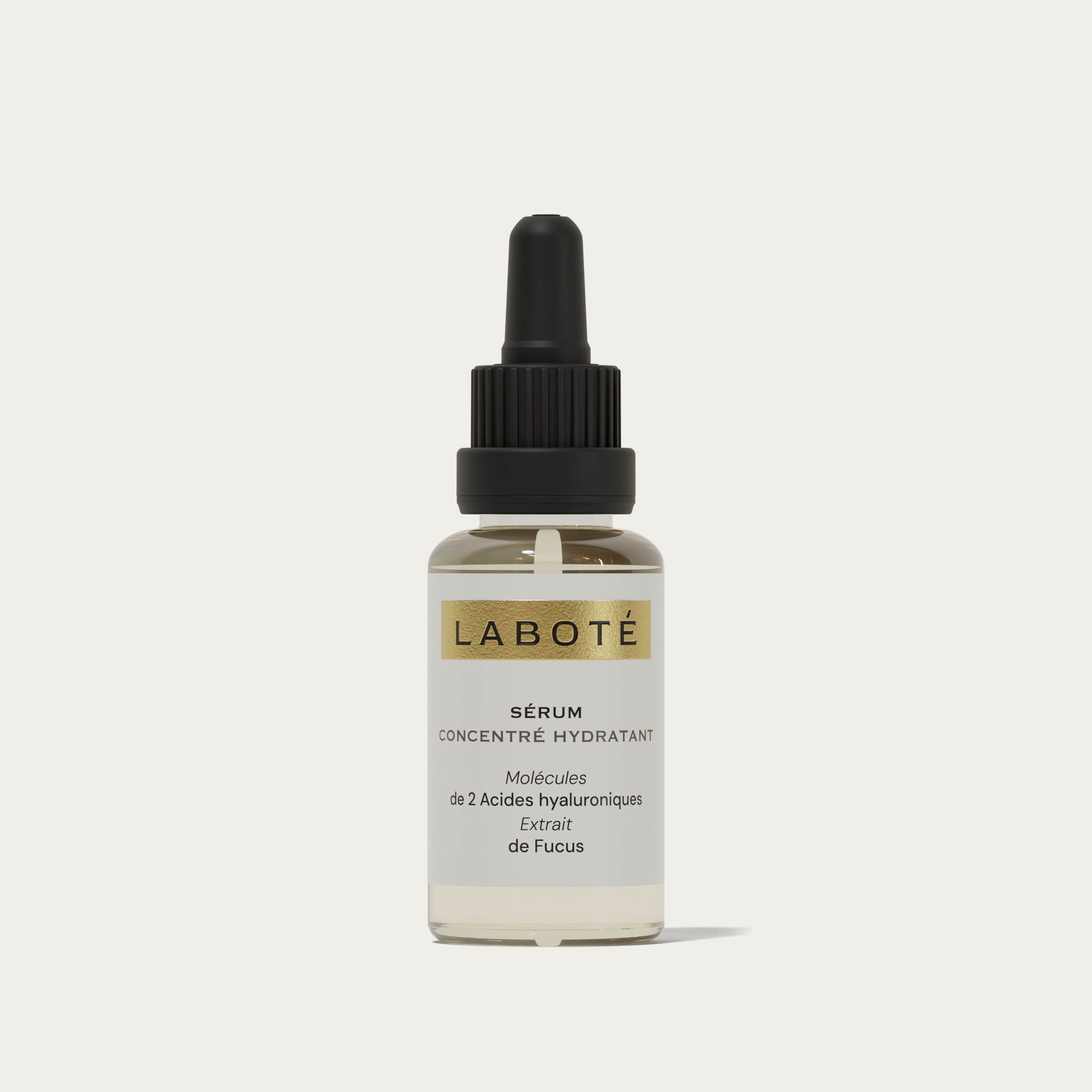 Sérum concentré hydratant B2B - Labote