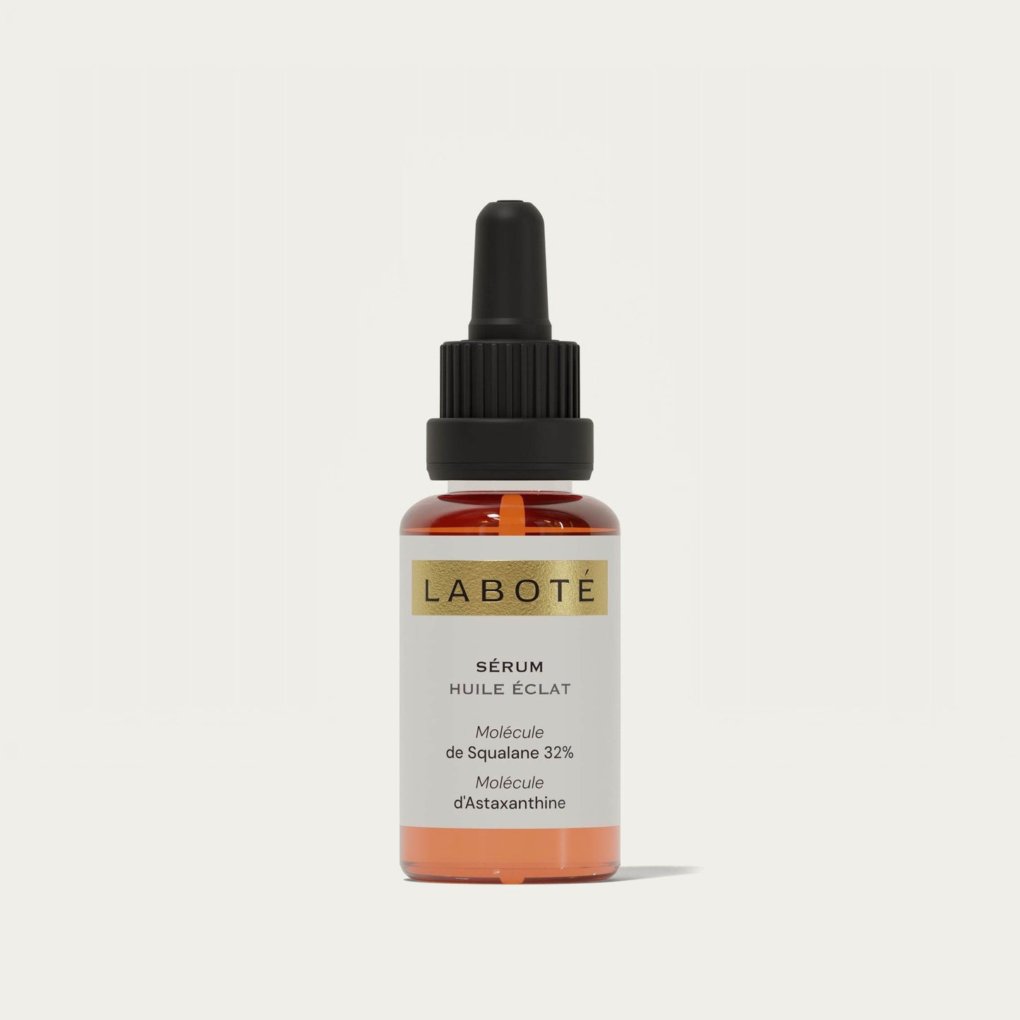 Sérum huile éclat B2B - Labote