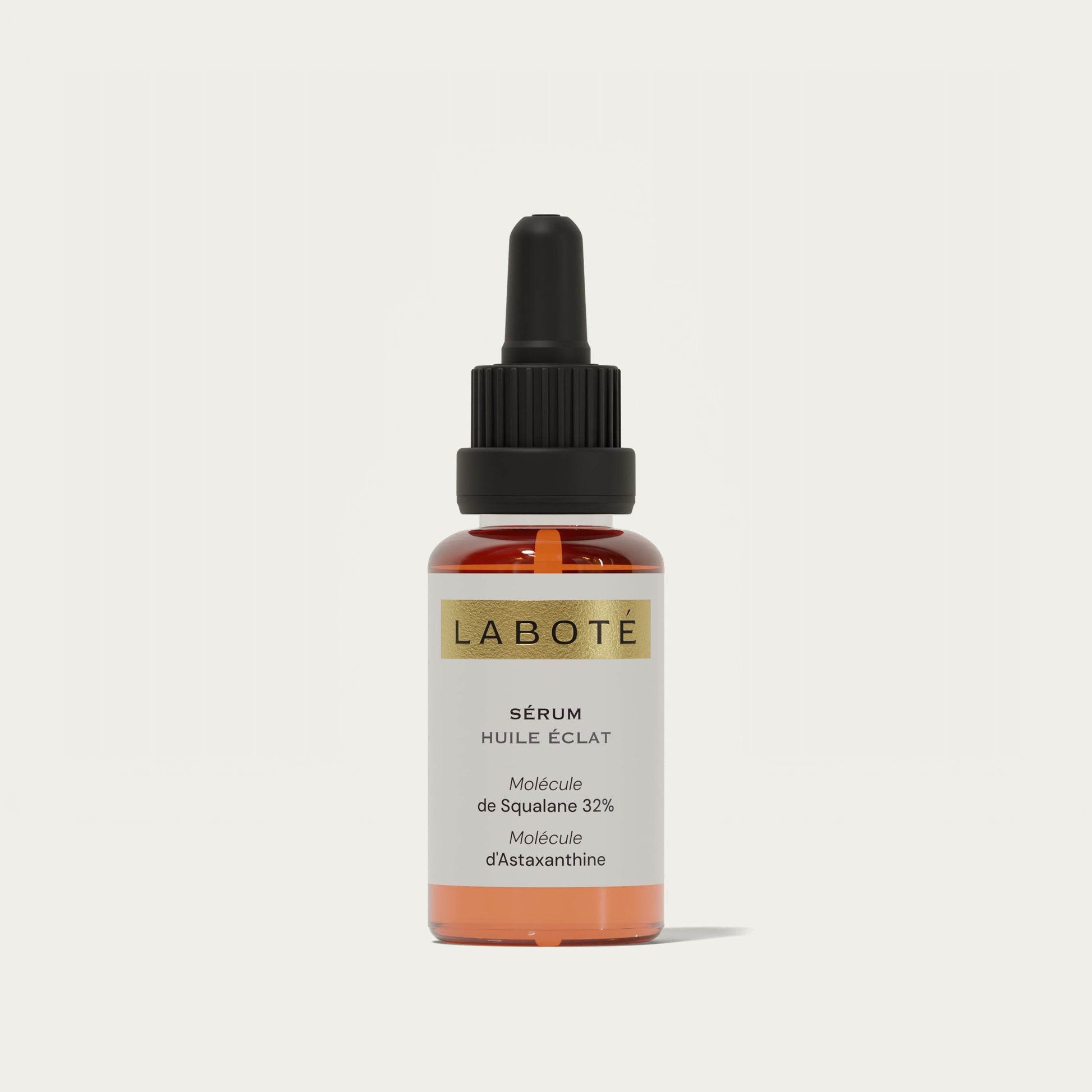 Sérum huile éclat B2B - Labote