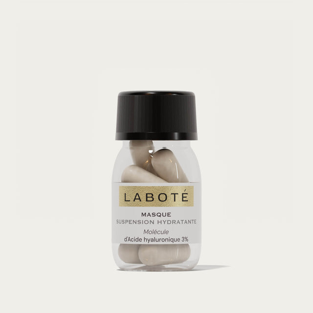 Masque hydratant B2B - Labote
