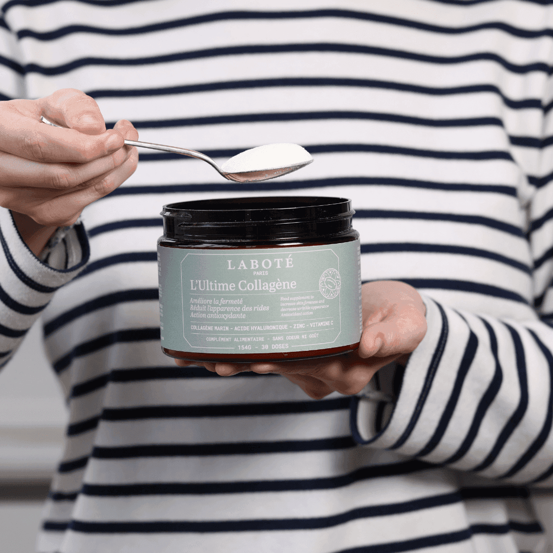 Collagène hydrolysé B2B - Labote