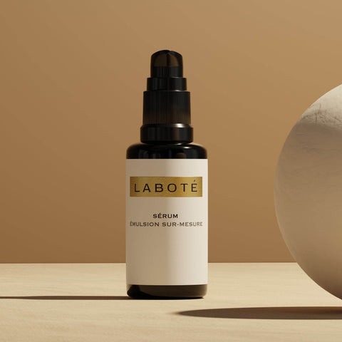 Sérum - Labote