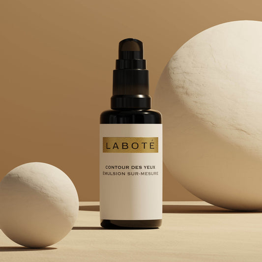 Contour des yeux - Labote