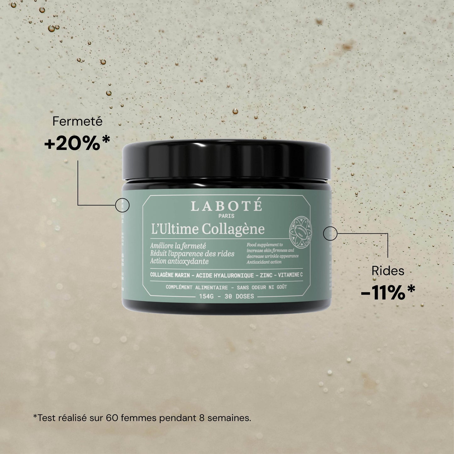 Duo jeunesse in & out - Labote