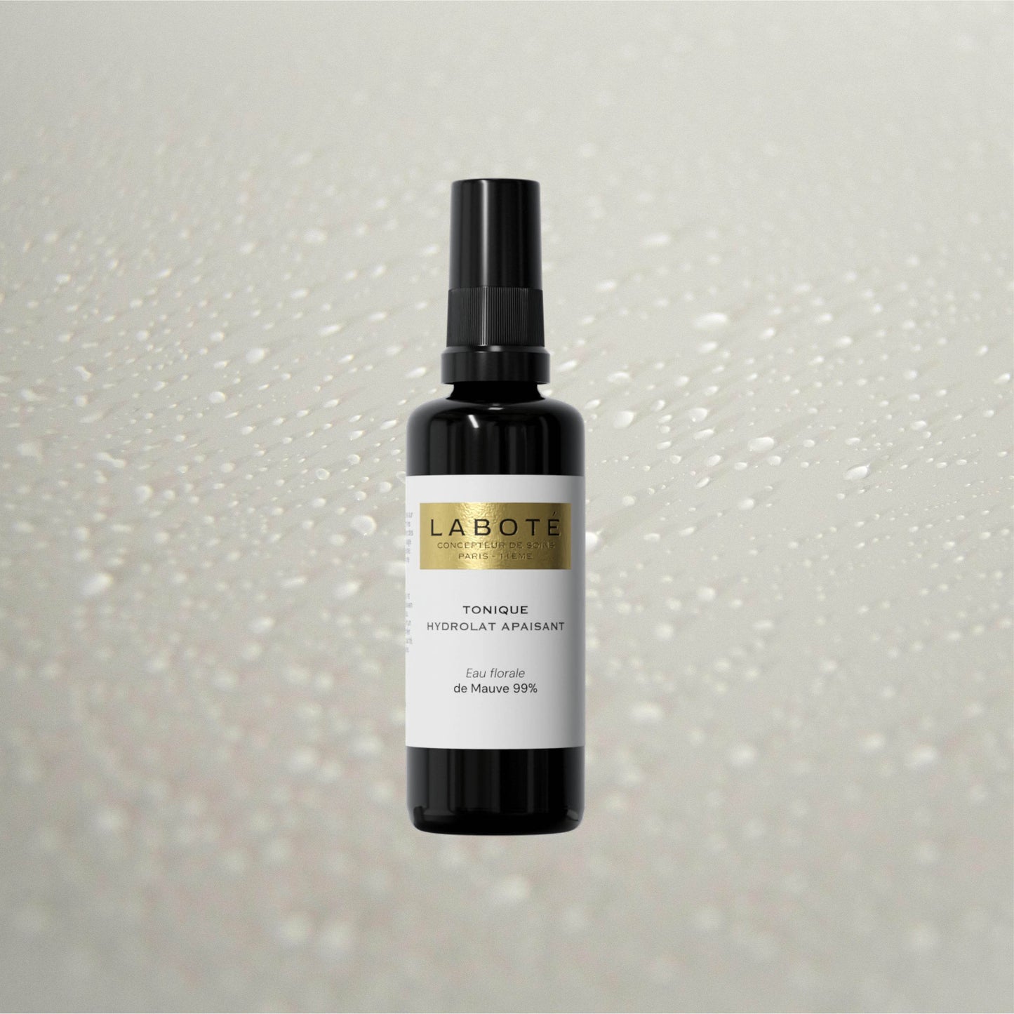 Duo tonique apaisant - Labote