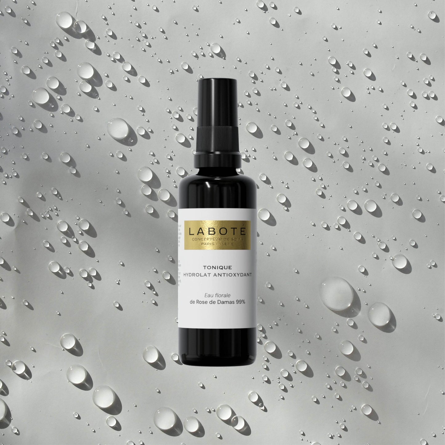 Duo tonique éclat - Labote