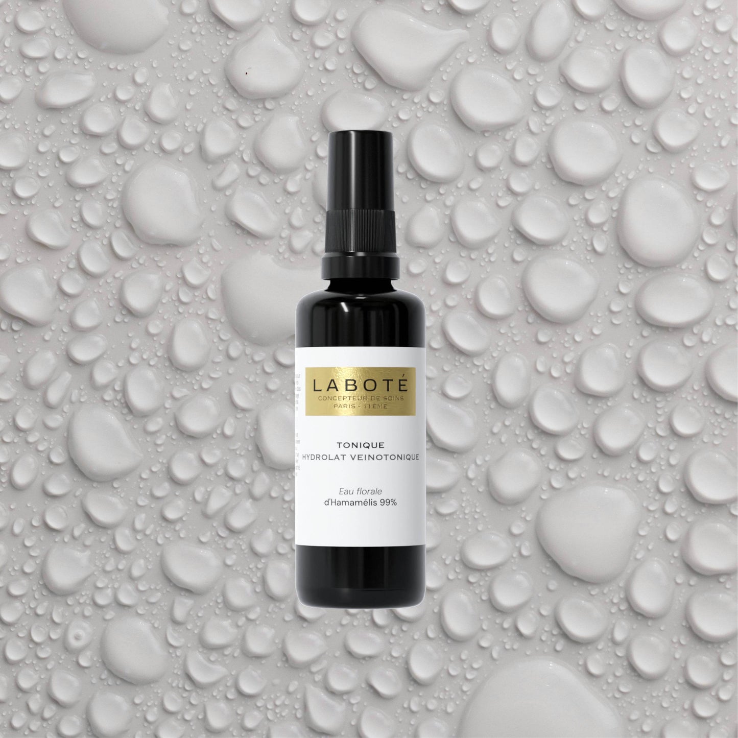 Duo veinotonique corps & visage - Labote