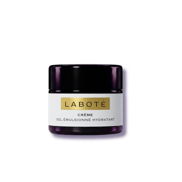 Crème Gel Émulsionné Hydratant