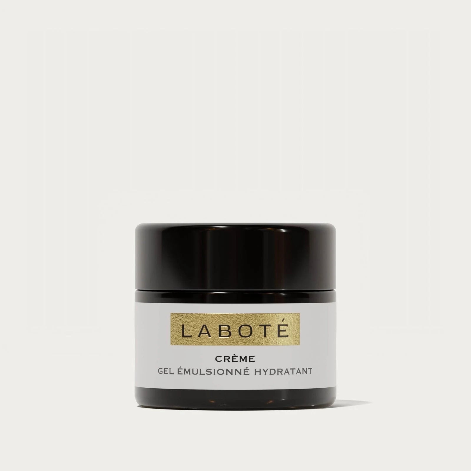 Crème Gel Émulsionné Hydratant