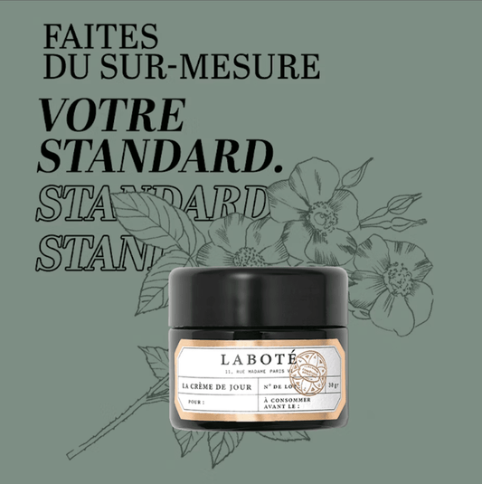 Laboté hack la beauté - Labote