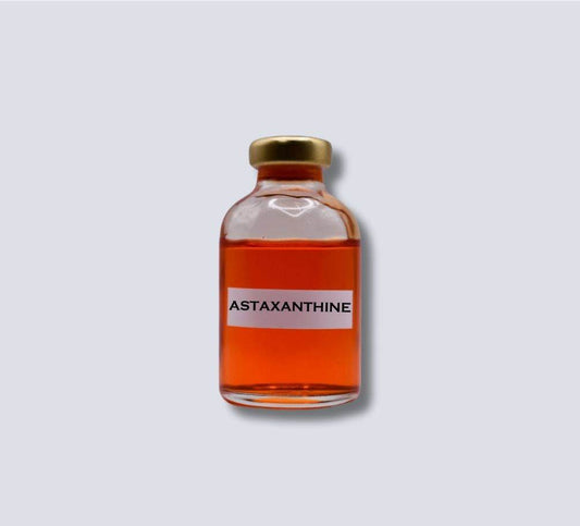 Astaxanthine - Labote