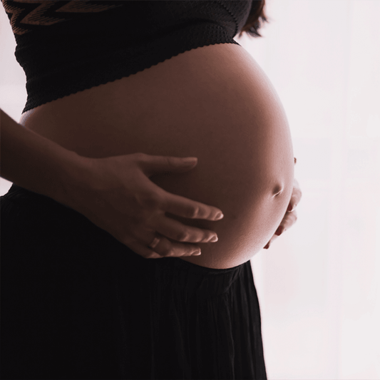 La routine beauté de la femme enceinte - Labote