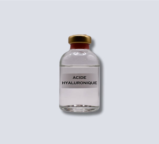 Acide hyaluronique