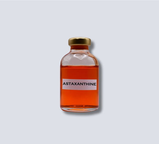 Astaxanthine