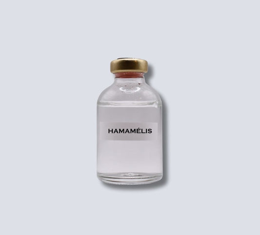 Hamamélis