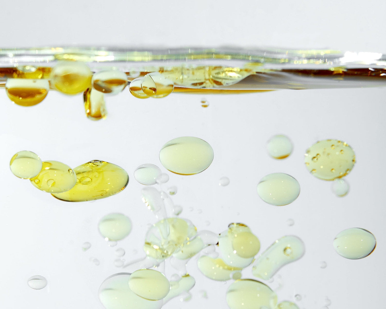 Oxydation de la peau : causes, effets et antioxydants