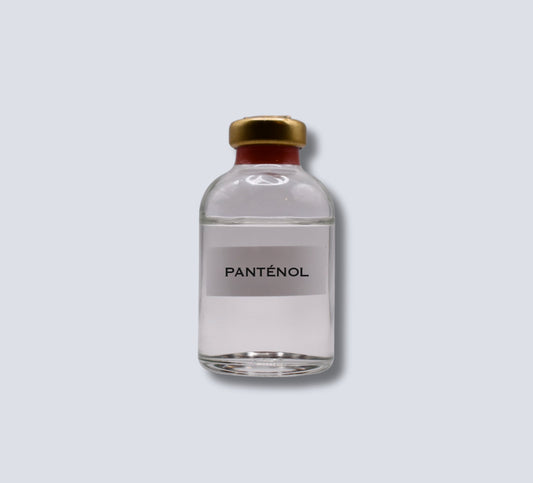 Panthénol