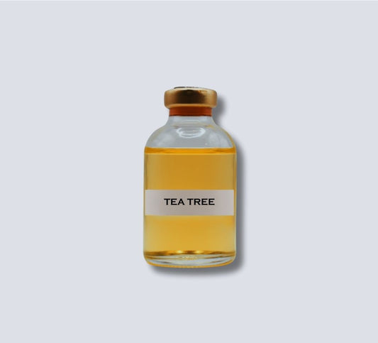 Tea tree