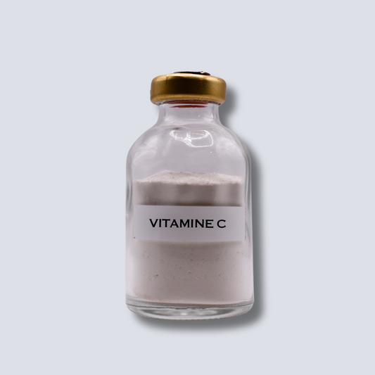 Astaxanthine ou vitamine C : antioxydant