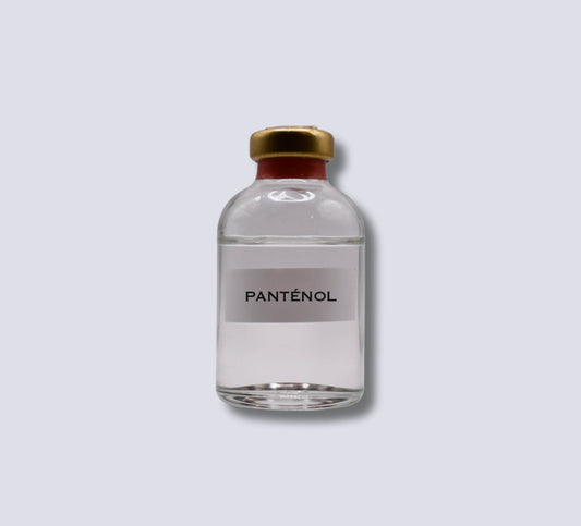 Panthénol - Labote