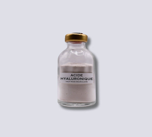 Acide hyaluronique (haut poids moléculaire) - Labote