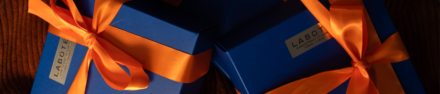 Coffrets cadeaux - Labote