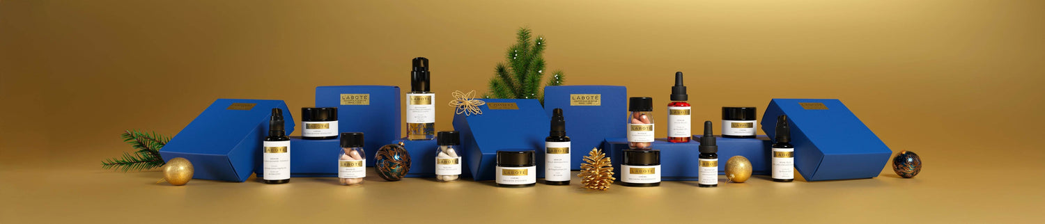 Sélection Noël - Labote