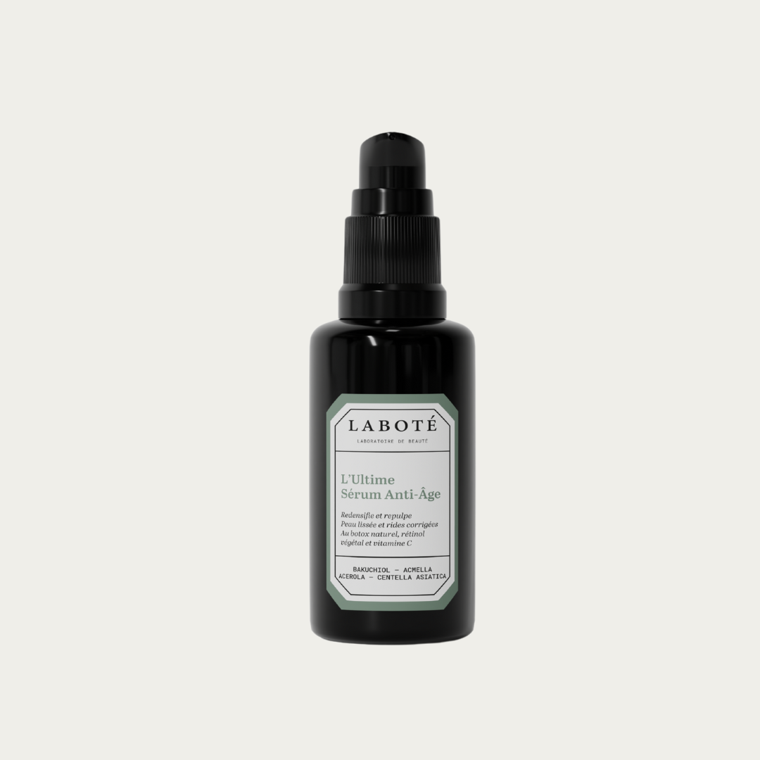 L'Ultime Sérum