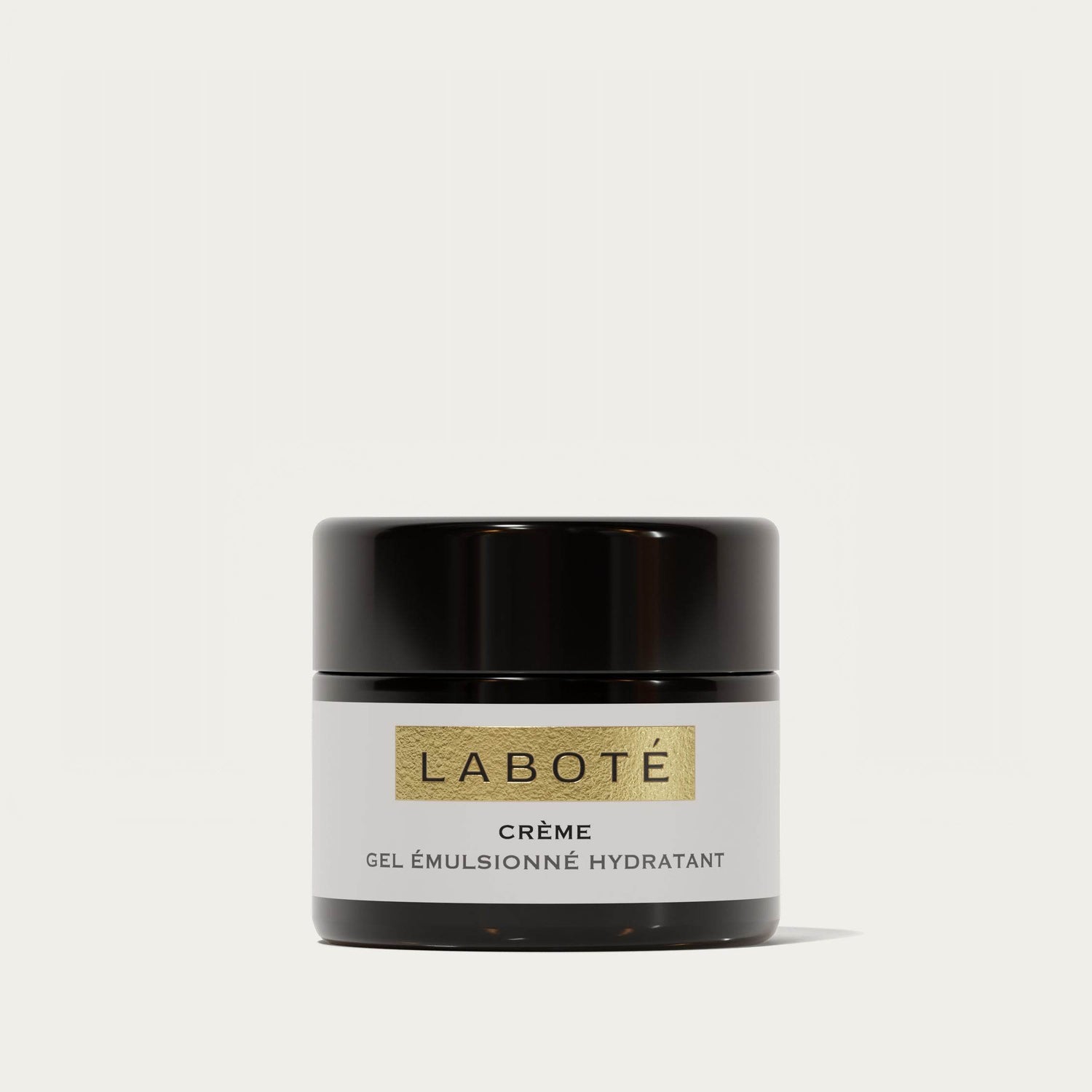 Crème hydratante B2B - Labote