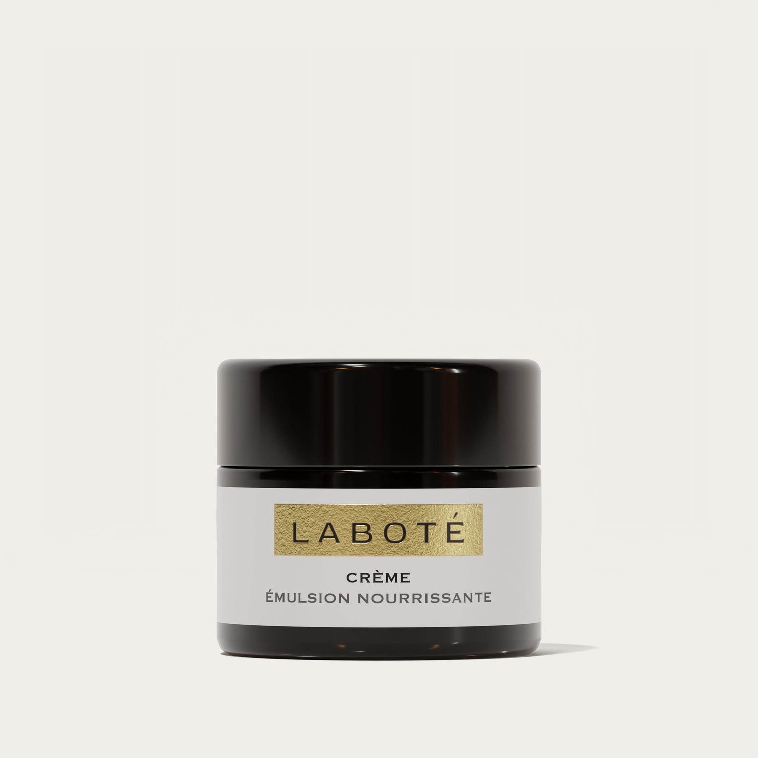 Nourishing cream - Labote