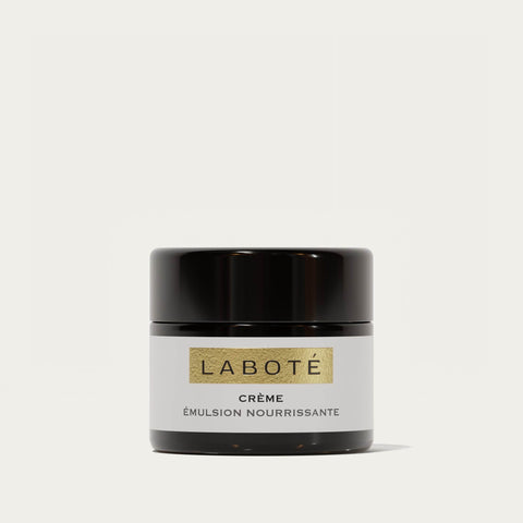 Crème nourrissante - Labote