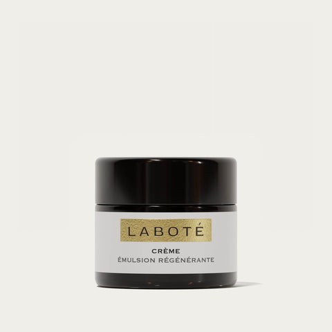Crème de nuit régénérante B2B - Labote