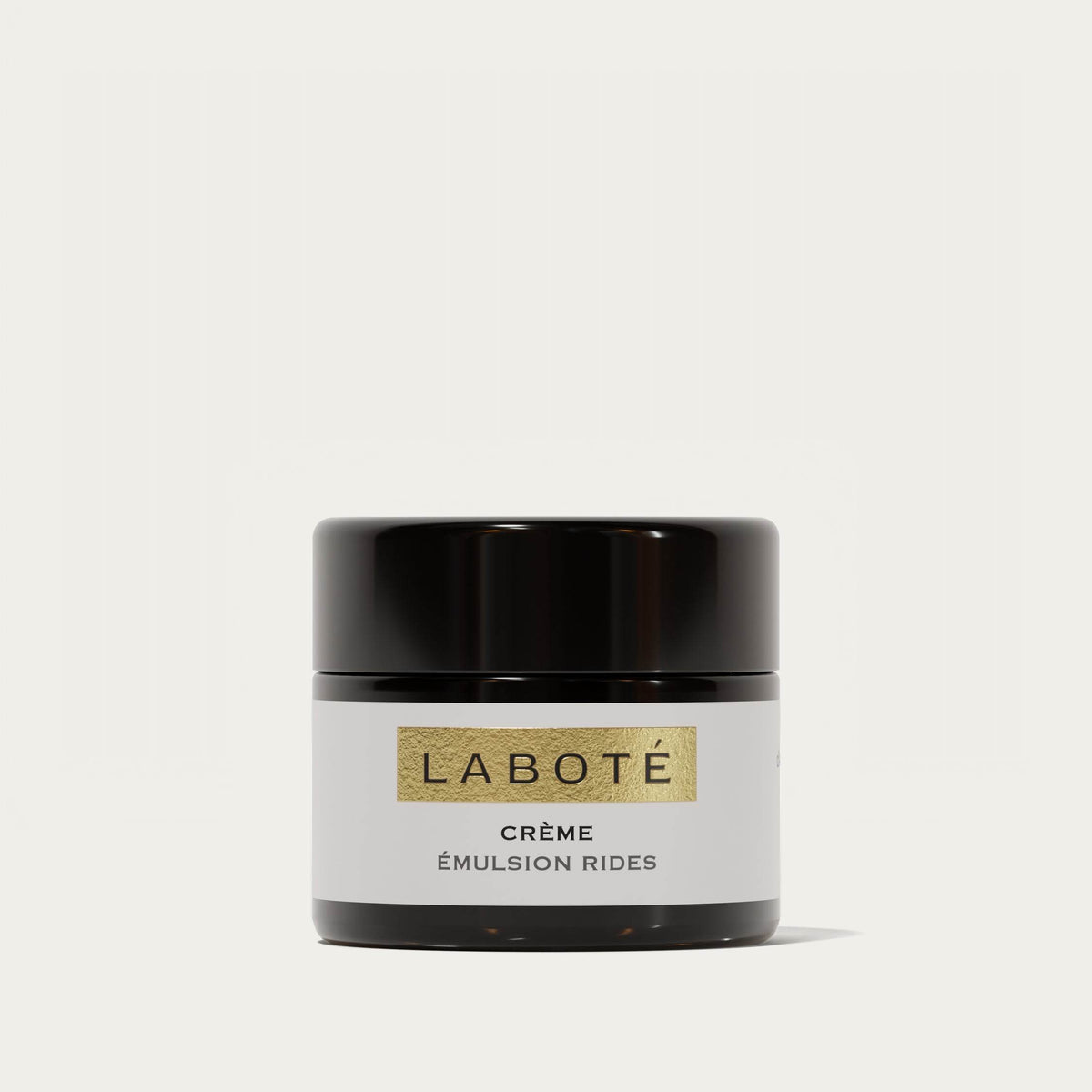 Crème anti-rides B2B - Labote