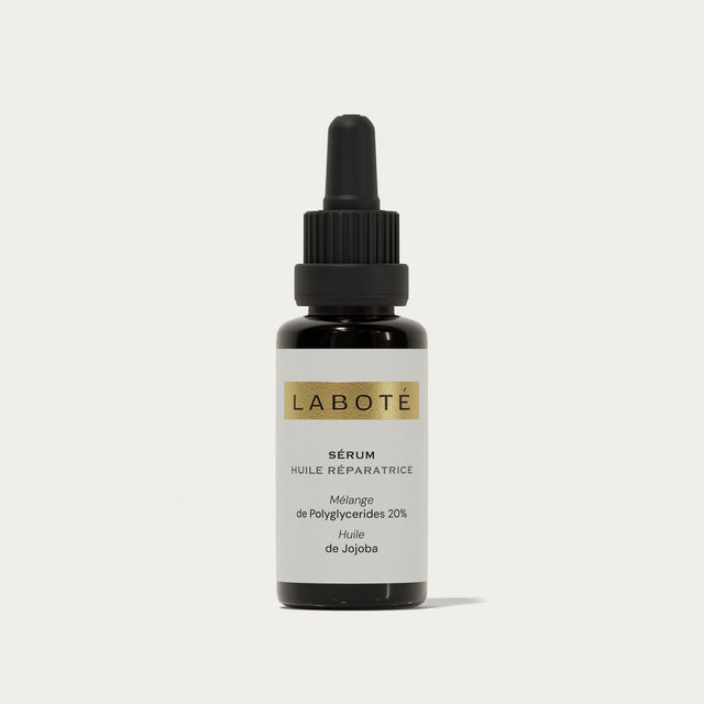 Sérum huile de nuit réparatrice B2B - Labote
