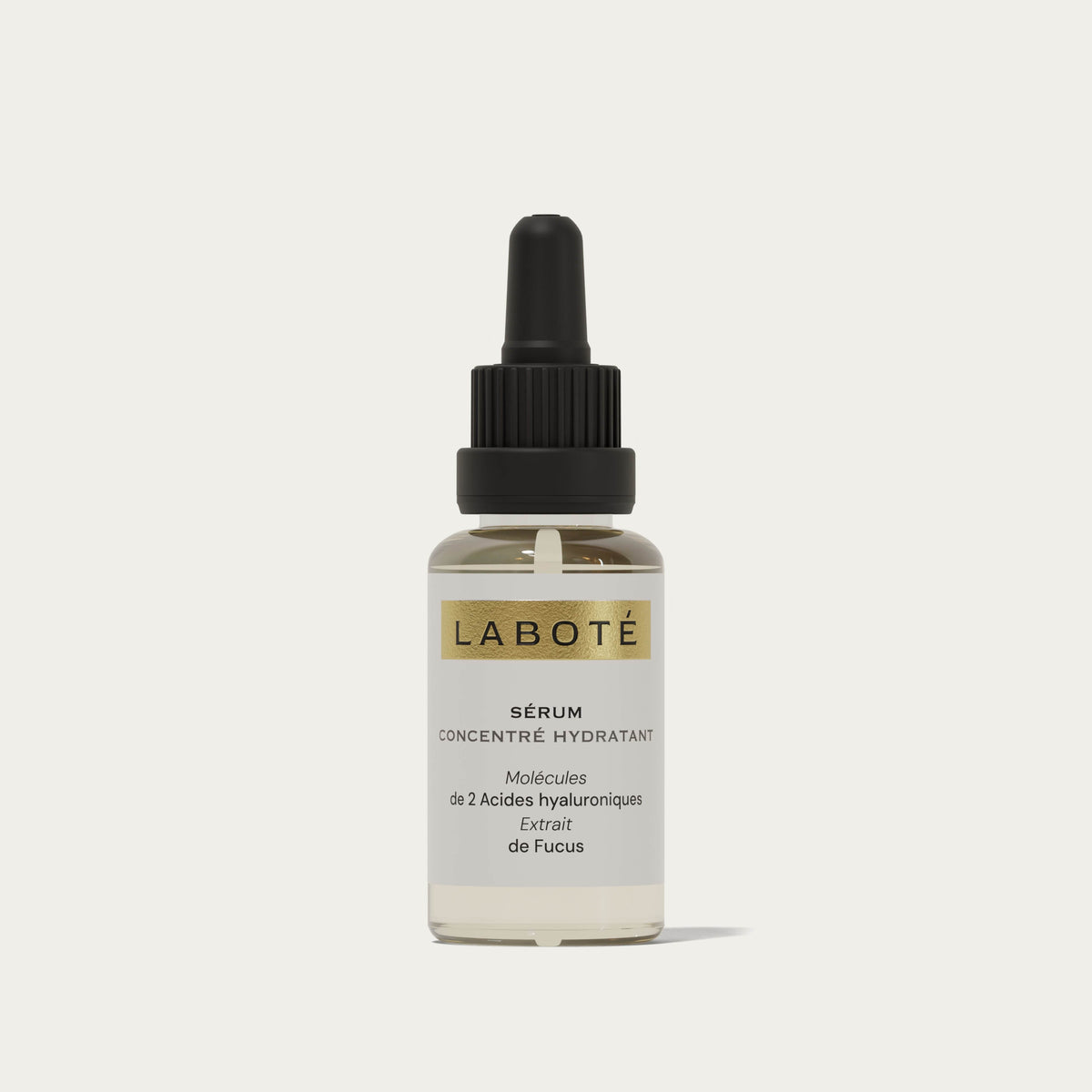 Sérum concentré hydratant B2B - Labote