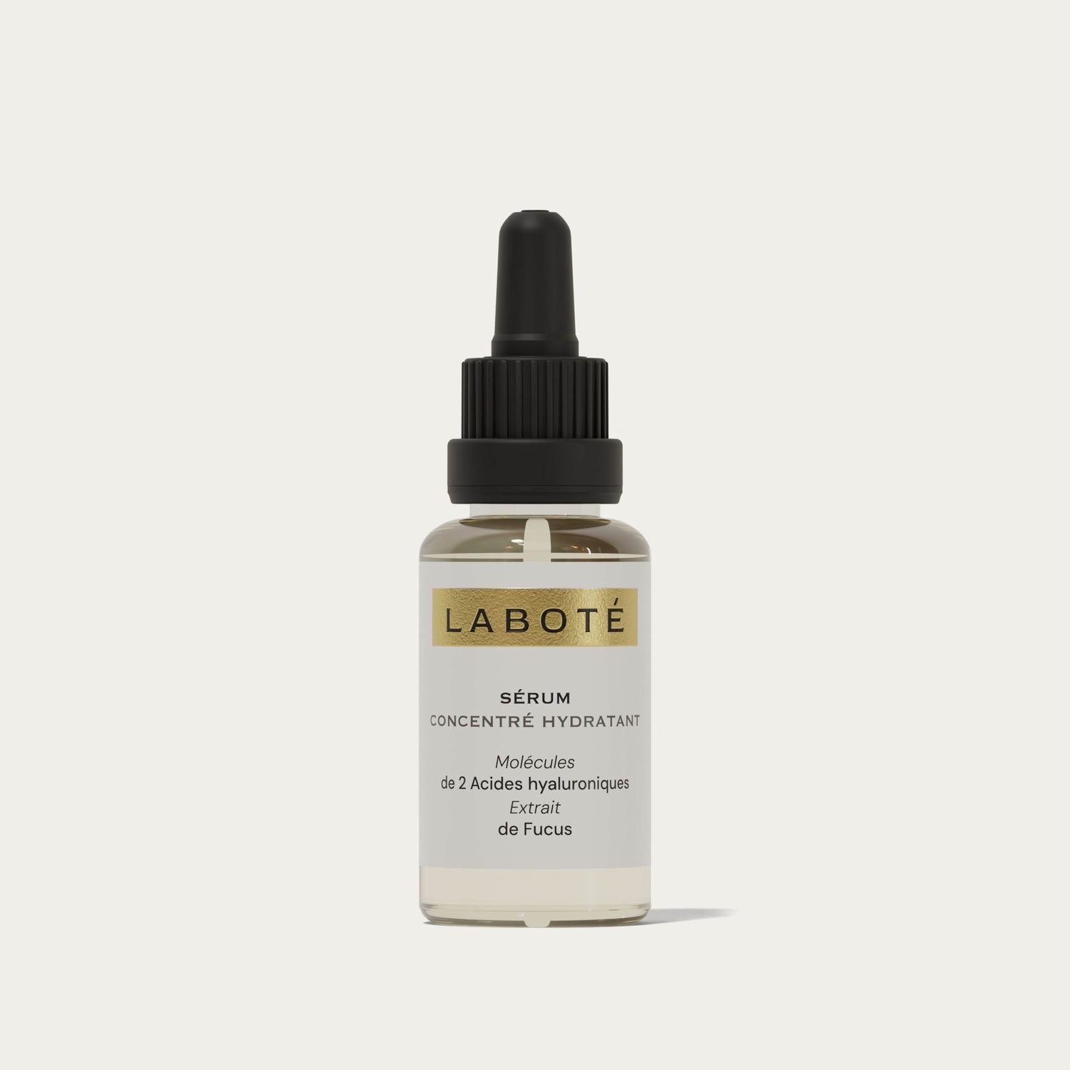 Concentrated moisturizing serum B2B - Labote